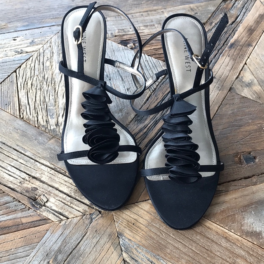 Dressy heels